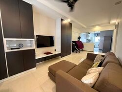 Blk 339 Jurong East Avenue 1 (Jurong East), HDB 3 Rooms #566167501